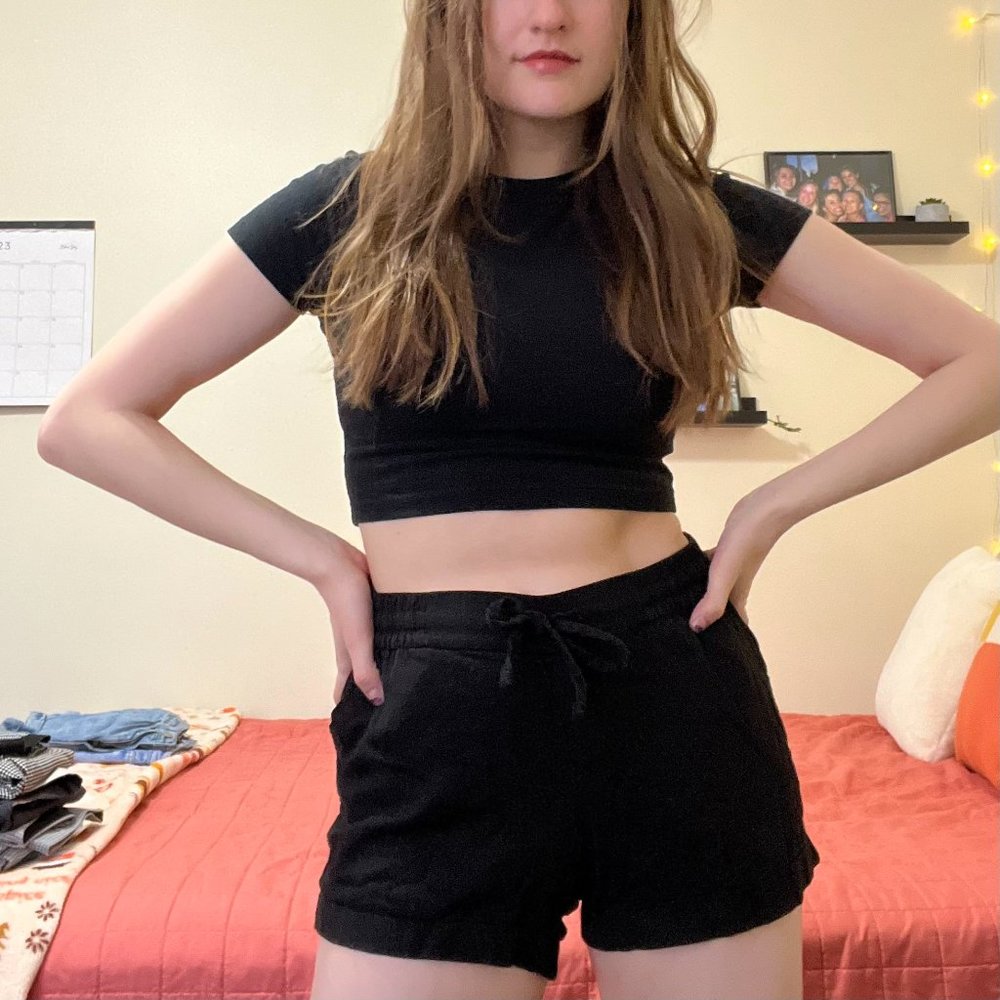 Old Navy Shorts ~ XS
